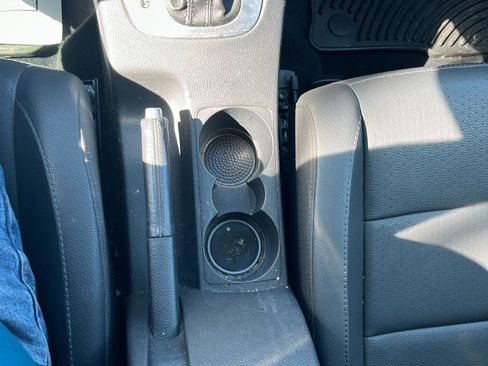 Used 2008 Volkswagen Jetta SE FWD image 10