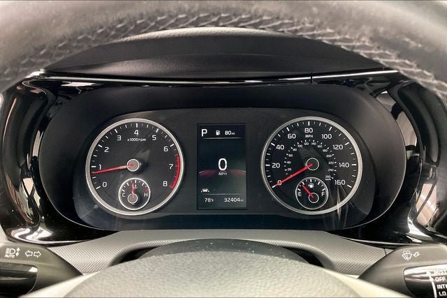 Used 2023 Kia K5 GT-Line FWD image 25