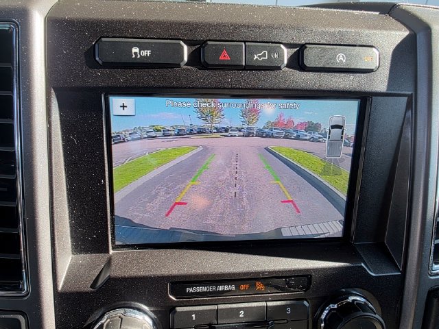 Used 2018 Ford F150 XLT w/ Equipment Group 302A Luxury AWD/4WD image 31