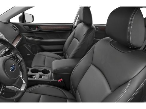 Used 2019 Subaru Outback 2.5i Limited w/ Protection Package #1 AWD/4WD image 9