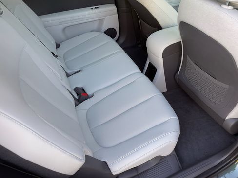 New 2026 Hyundai Ioniq 5 Limited image 20