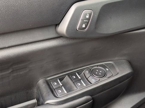 New 2025 Ford Ranger XL image 42