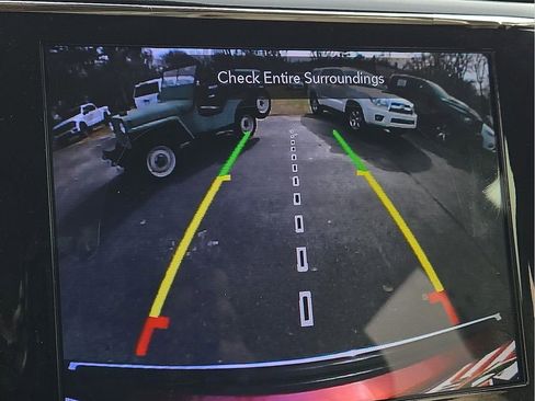 Used 2020 Jeep Grand Cherokee Limited w/ Luxury Group II image 14