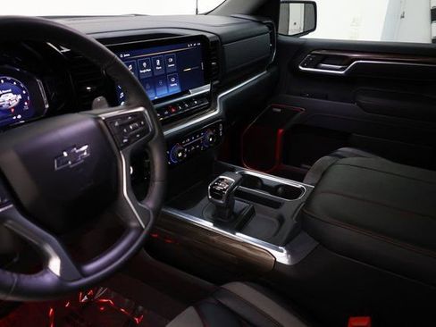 Used 2025 Chevrolet Silverado 1500 RST image 84