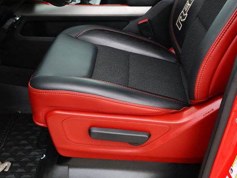 Used 2023 RAM 1500 Rebel image 16