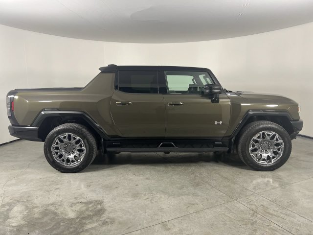 Certified 2026 GMC Hummer EV 4x4 Crew Cab image 9