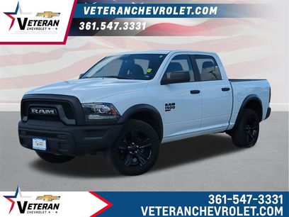 Used 2024 RAM 1500 Classic Warlock