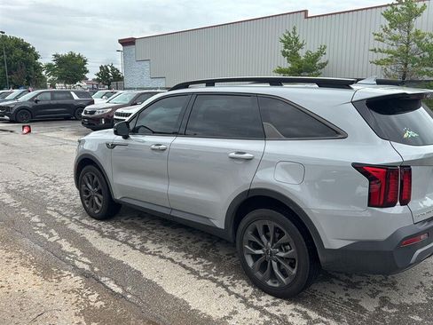 Used 2023 Kia Sorento X-Line EX AWD/4WD image 6