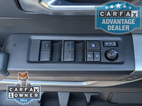 Used 2024 Toyota Sequoia Platinum AWD/4WD image 16