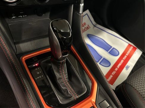 Used 2020 Subaru Forester Sport w/ Popular Package #2 image 35