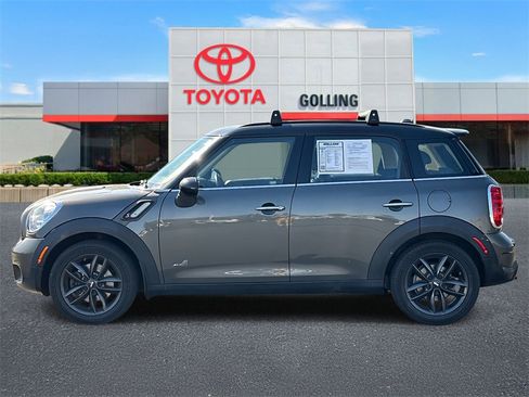 Used 2014 MINI Cooper Countryman S image 2