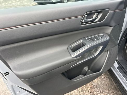 New 2026 Nissan Pathfinder Rock Creek image 10