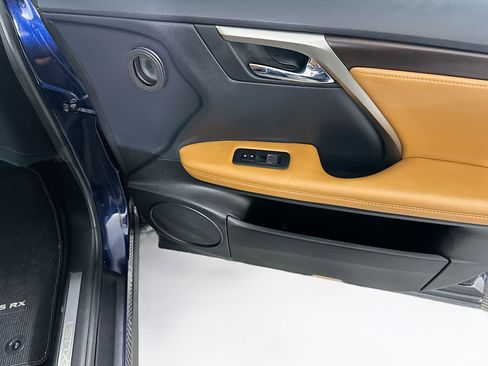 Used 2021 Lexus RX 350 FWD w/ Premium Package image 32