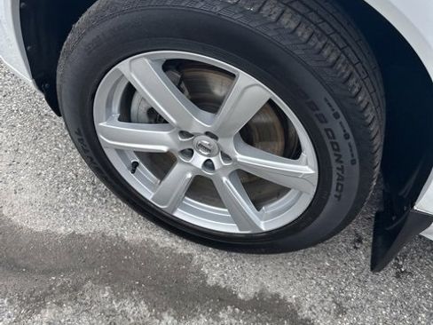 Used 2022 Volvo XC90 T6 Inscription w/ Advanced Package image 12