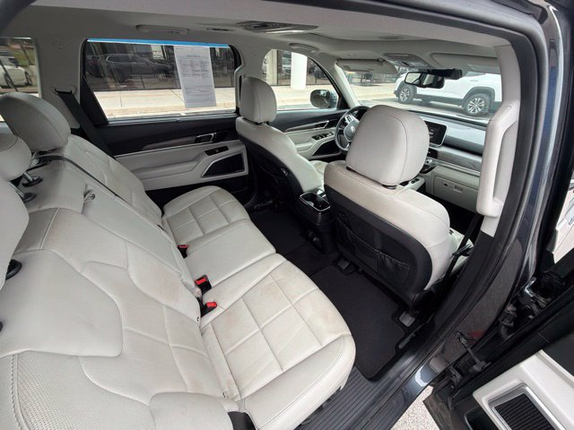 Used 2020 Kia Telluride EX FWD image 31