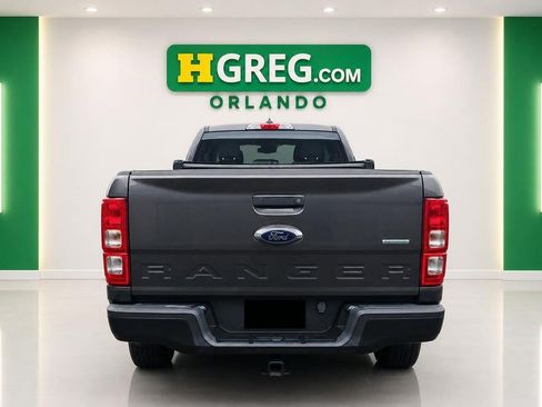 Used 2020 Ford Ranger XL w/ Equipment Group 101A Mid RWD image 8