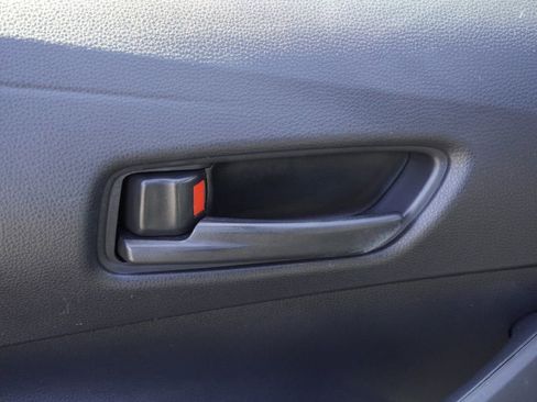 Used 2023 Toyota Corolla LE FWD image 8