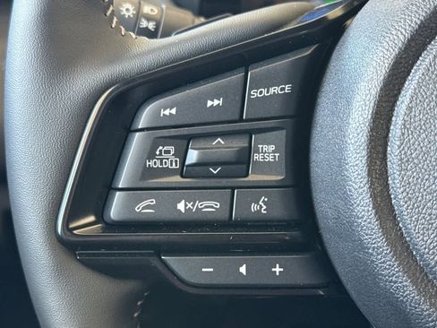 New 2026 Subaru Outback Touring XT AWD/4WD image 27
