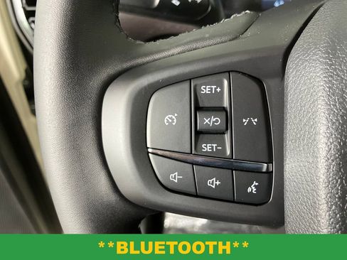 New 2026 Ford Ranger XLT w/ Equipment Group 301A High image 18