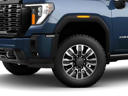 New 2026 GMC Sierra 3500 Denali Ultimate image 31