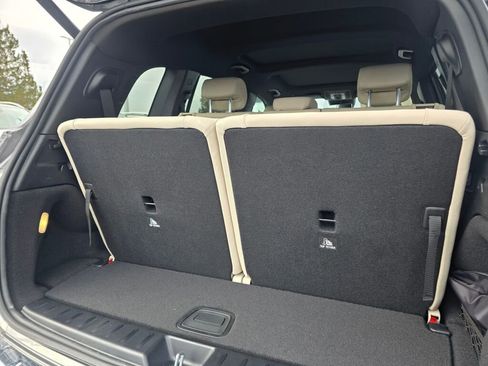 New 2026 Mercedes-Benz GLB 250 4MATIC image 22