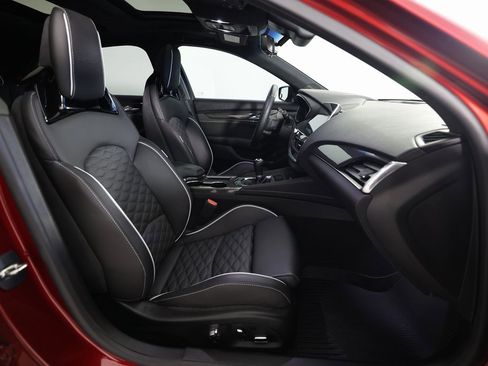 Used 2023 Cadillac CT5 V Blackwing w/ Carbon Fiber Package 2 image 10