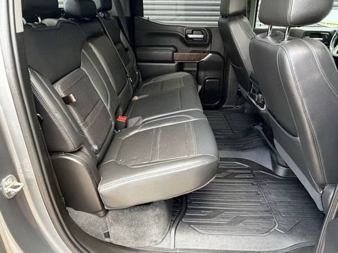 Used 2021 GMC Sierra 1500 Denali w/ Denali Ultimate Package AWD/4WD image 22