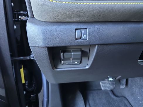 New 2026 Chevrolet Colorado ZR2 w/ Technology Package image 20