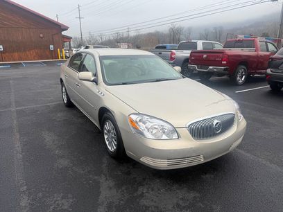 Used 2008 Buick Lucerne CX w/ Driver Confidence Package