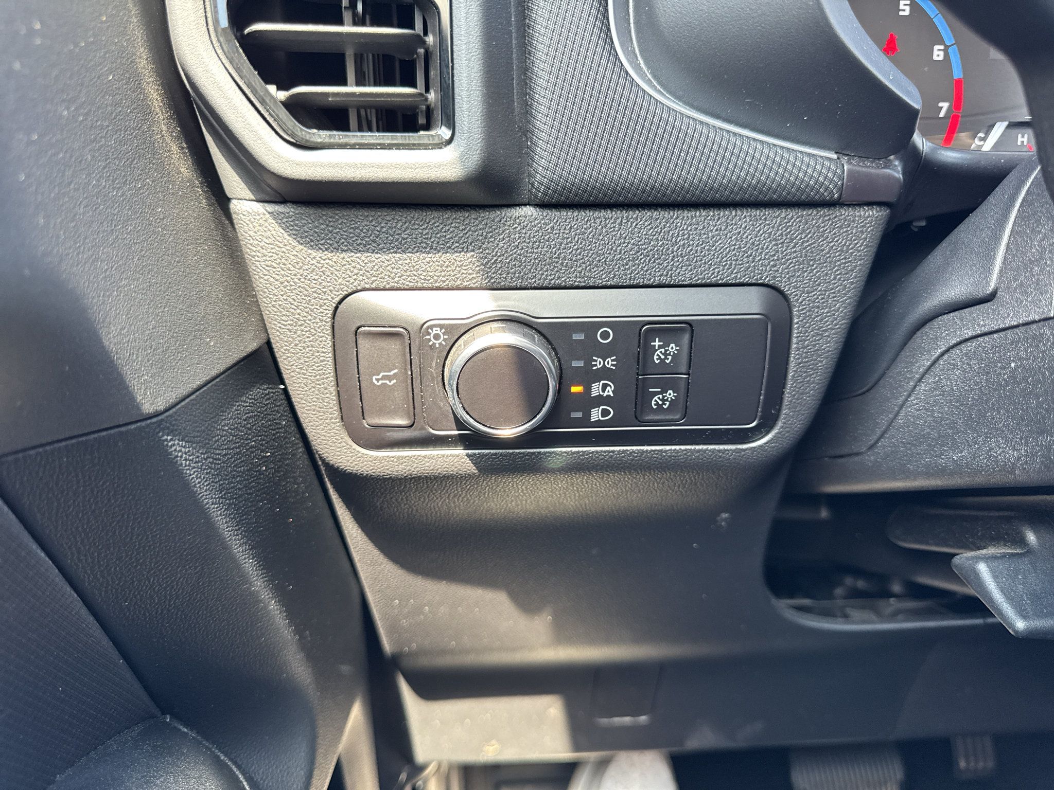 Used 2023 Ford Bronco Sport AWD/4WD image 27