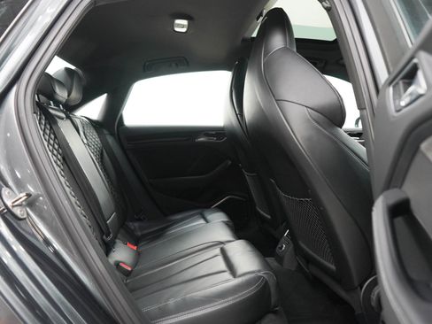 Used 2018 Audi RS 3 AWD/4WD image 12