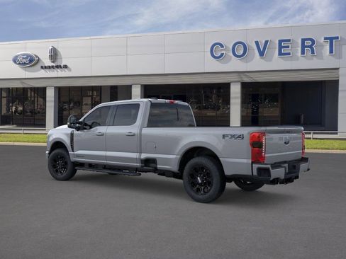 New 2026 Ford F350 XLT w/ XLT Premium Package AWD/4WD image 4