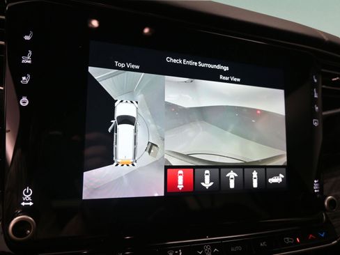 Used 2022 Jeep Wagoneer Series II w/ Convenience Group I image 29