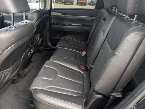 Used 2022 Hyundai Palisade SEL w/ 8P Bench Seat Package AWD/4WD image 27