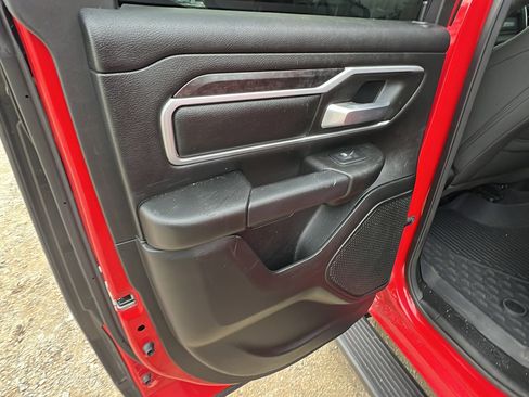 Used 2022 RAM 1500 Big Horn image 22