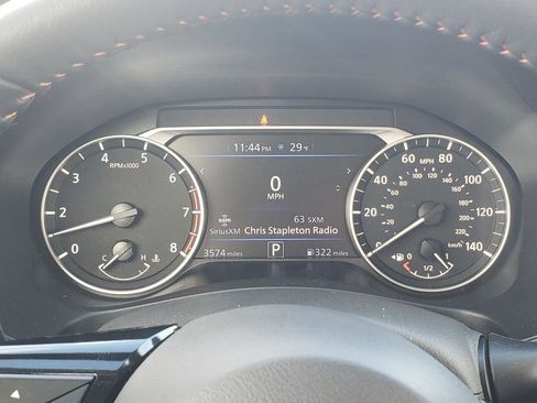 Certified 2025 Nissan Altima 2.5 SR w/ SR Premium Package image 41