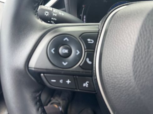 New 2026 Toyota Corolla SE image 20