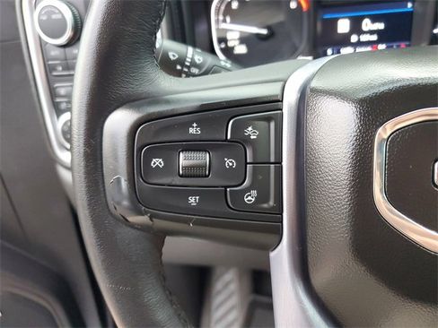 Used 2020 GMC Sierra 1500 SLT w/ SLT Premium Plus Package image 31