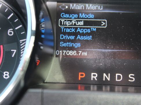 Used 2015 Ford Mustang 50 Years image 47