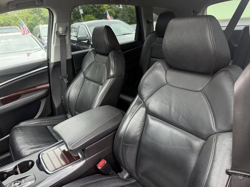 Used 2016 Acura MDX FWD w/ Technology Package image 27