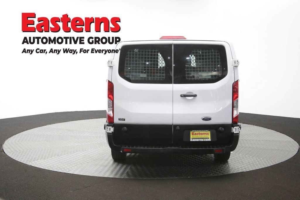 Used 2019 Ford Transit 150 148 Low Roof RWD image 39