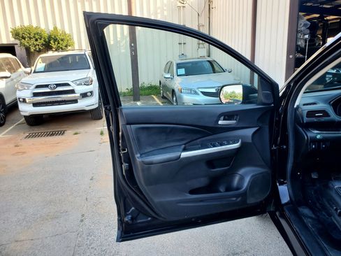 Used 2014 Honda CR-V EX-L image 22
