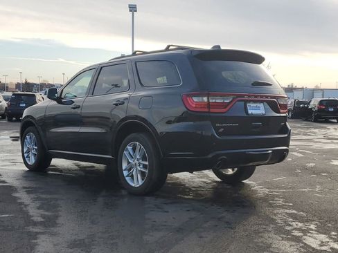 Used 2024 Dodge Durango GT image 5