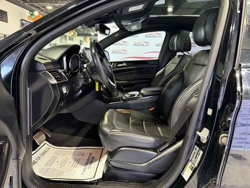 Used 2017 Mercedes-Benz GLE 43 AMG 4MATIC Coupe w/ Premium 3 Package image 28