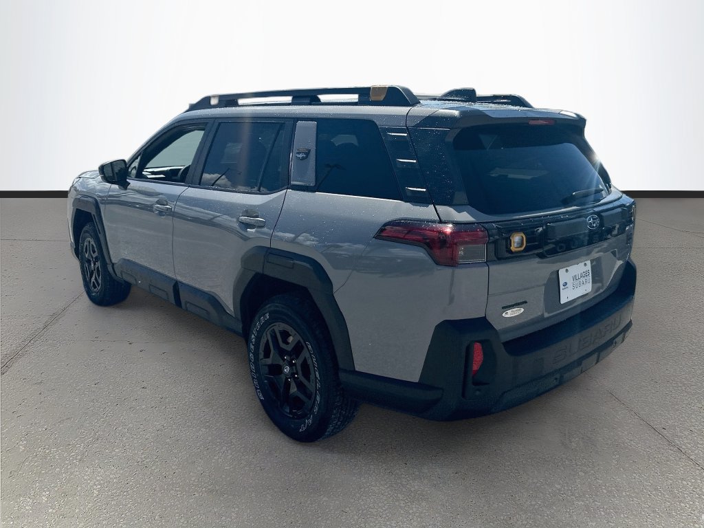 New 2026 Subaru Outback Wilderness AWD/4WD image 5