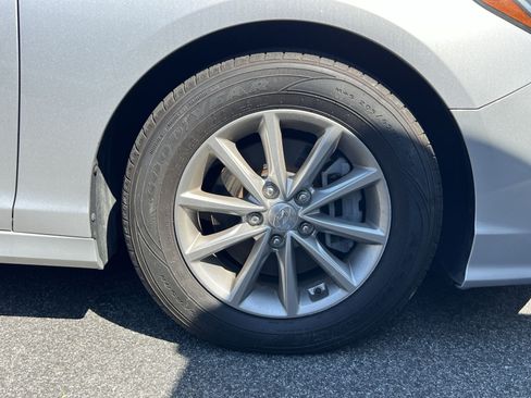 Used 2018 Hyundai Sonata ECO FWD image 10