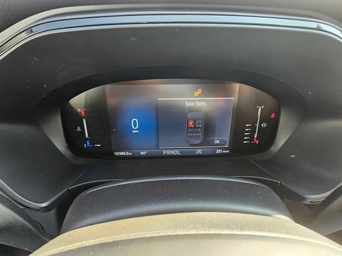 Used 2024 Ford Escape ST-Line FWD image 20