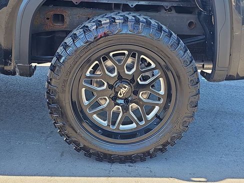 Used 2022 GMC Sierra 1500 Elevation w/ Preferred Package image 37