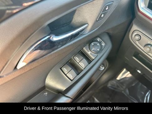 Used 2021 Chevrolet TrailBlazer RS w/ Sun and Liftgate Package FWD image 19