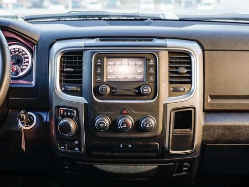 Certified 2024 RAM 1500 Classic SLT image 14